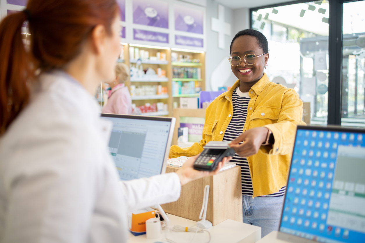 Health Savings Image